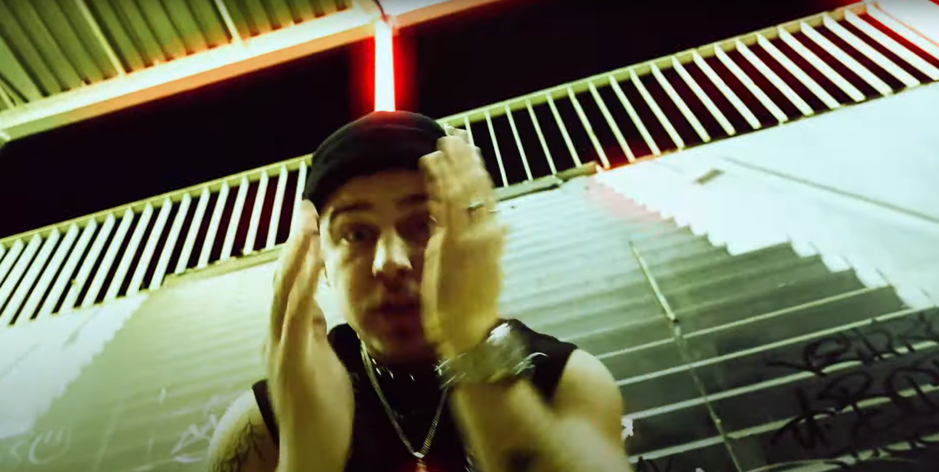 Kandydat na Prezydenta